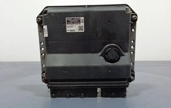 Toyota Camry Engine control unit/module ECU 89661-06C41