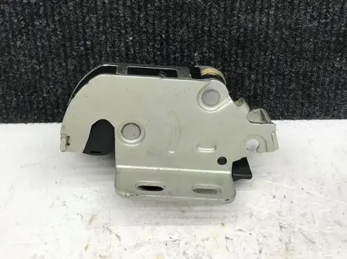 Mercedes-Benz Sprinter W906 Loading door lock A9067401135