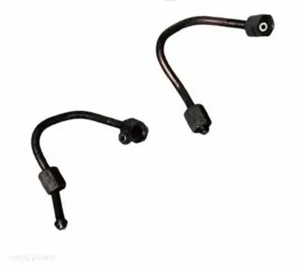 Fiat Iveco Daily Fuel line/pipe/hose 