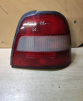 Honda Civic Rear/tail lights N35ERH
