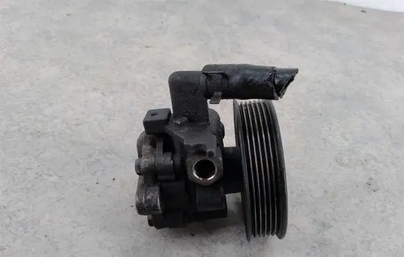 KIA Sportage Power steering pump 