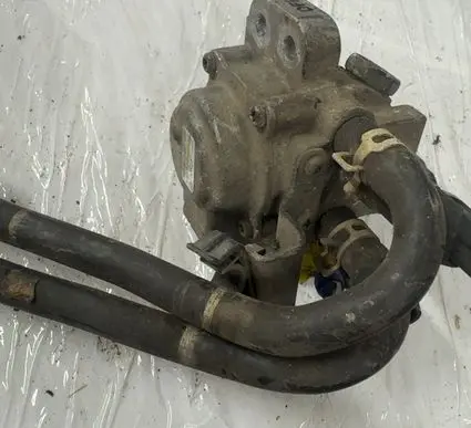 Honda Accord Fuel filter heater 1863900020 16930RBDE01