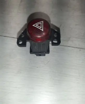 Mitsubishi Colt Hazard light switch