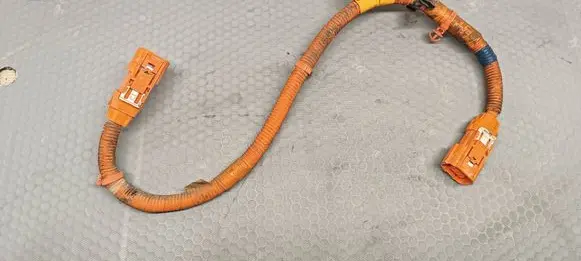 KIA Optima High voltage cable 91885a8510