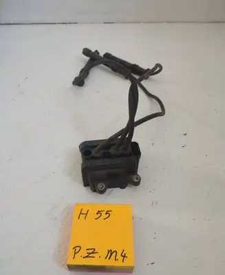 Volkswagen Golf IV High voltage ignition coil IC15135
