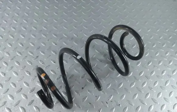 Mercedes-Benz A W177 Rear coil spring A2473241600 2473241600