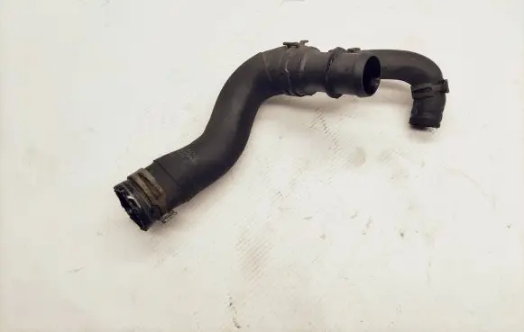 Volkswagen PASSAT B7 Engine coolant pipe/hose 5N0122051AS 323220