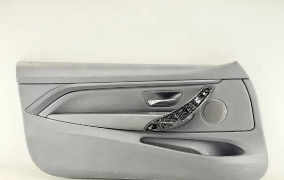 BMW 4 F32 F33 Front door card panel trim S1232040 35434331 2662015