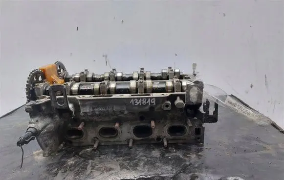Opel Corsa C Engine head Z12XEP