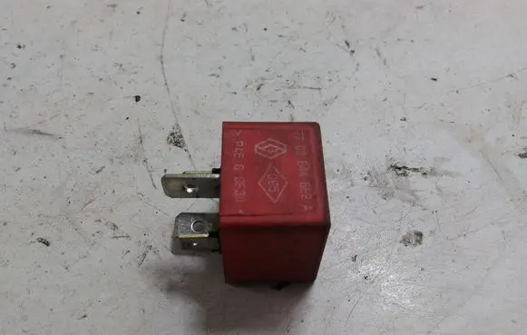 Renault Espace - Grand espace IV Other relay 7700844682A
