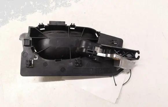 Peugeot 307 Front door interior handle 9643604577 9658269577