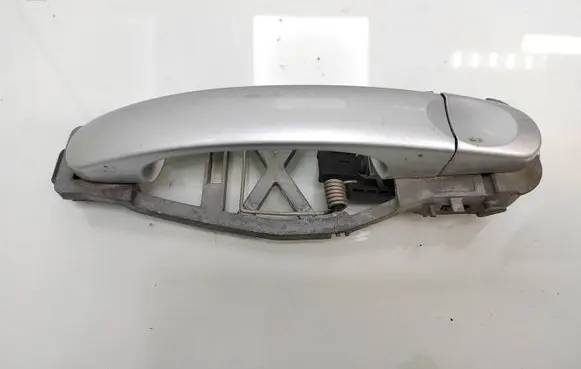 Volkswagen Touran I Rear door exterior handle 7H0837209 1t0837885b 1t0839885a