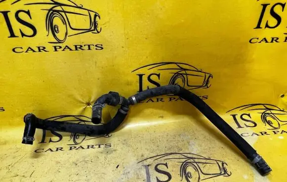 Ford Escape IV Engine coolant pipe/hose LX618C351AAD