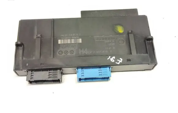 BMW 3 E90 E91 Comfort/convenience module 61356973810 6973810 10681810