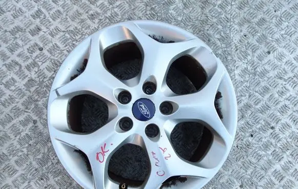 Ford Grand C-MAX R16 alloy rim 73X16H2 GT5D