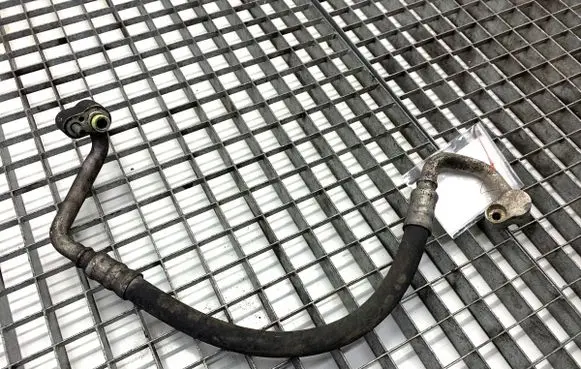 Volkswagen Touran I Air conditioning (A/C) pipe/hose 1K0820721C