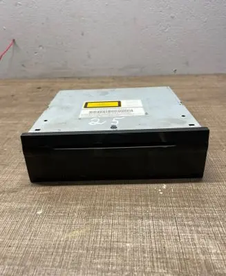 GPS navigation control unit/module