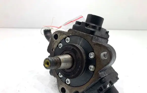 Fiat Croma Fuel injection high pressure pump