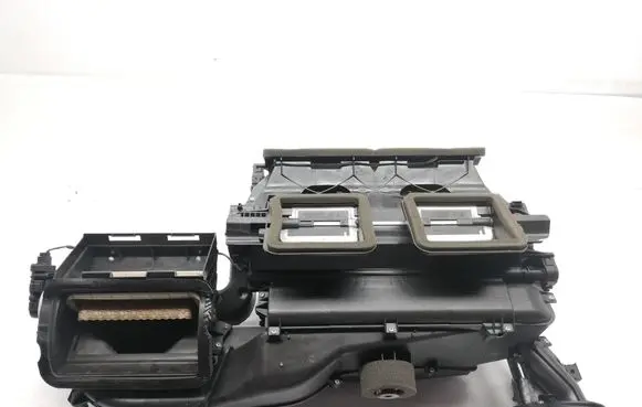 BMW X1 E84 Interior heater climate box assembly 