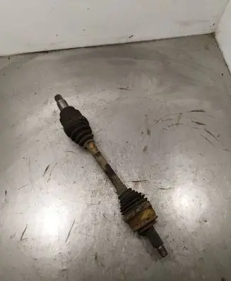 Suzuki Grand Vitara II Front driveshaft