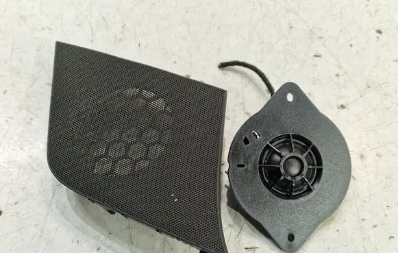 Audi Q5 SQ5 Panel speaker 8R0035399 8R0857228B