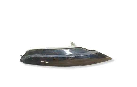 BMW 6 E63 E64 Front indicator light 7165806 0311333004