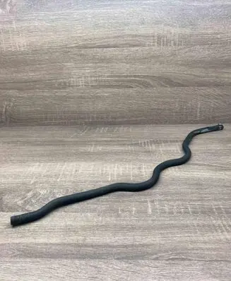 BMW 5 E39 Engine coolant pipe/hose 1427156