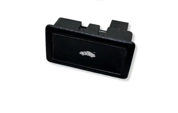 Audi A6 S6 C6 4F Tailgate/boot open switch button 3D0959831D