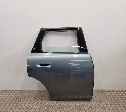 Mini Countryman U25 Rear door