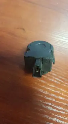Mercedes-Benz A W168 Acceleration sensor 0045456014