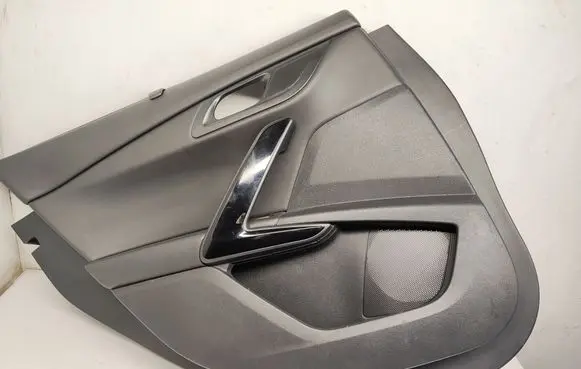 Peugeot 508 RXH Rear door card panel trim 98500080185