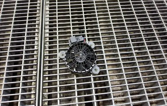 Volkswagen ID.3 Engine control unit/module fan 1EA941052 9291706706