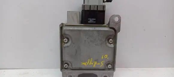 Jaguar S-Type Airbag control unit/module YR8314B321BB