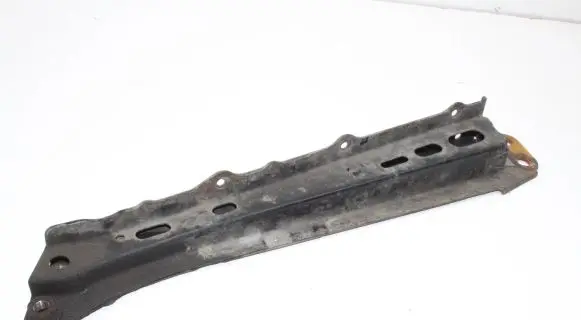 Toyota Prius (XW30) Radiator support slam panel bracket 