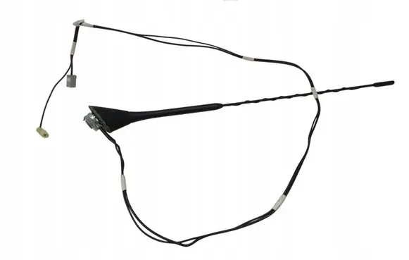 Toyota Yaris Radio antenna 