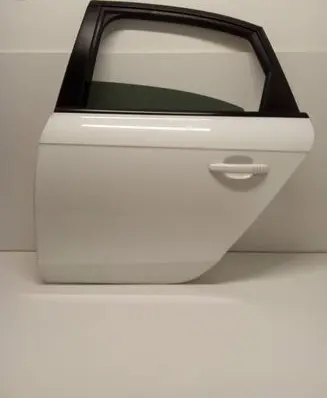 Audi A4 S4 B8 8K Rear door