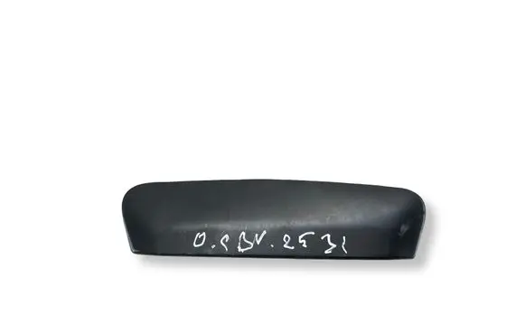 Opel Corsa D Tailgate/trunk/boot exterior handle 738213188017 13188017