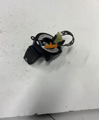 Renault Scenic I Airbag slip ring squib (SRS ring) 7700840099F 36796M