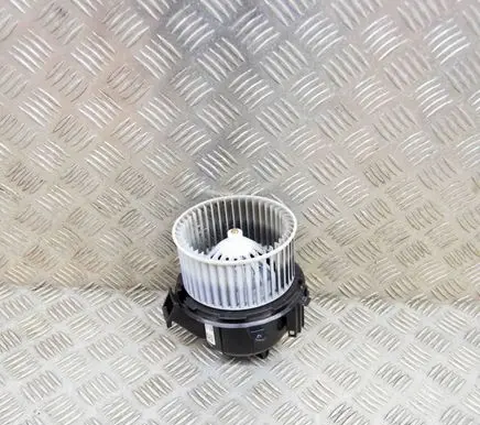Heater fan/blower