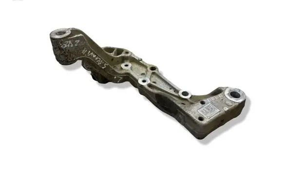 Skoda Octavia Mk2 (1Z) Front lower control arm/wishbone 1K0199295F 15092003 96366103