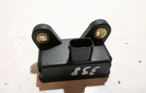 Volvo V70 ESP acceleration yaw rate sensor SNSYAWRTE HC71F24A3M