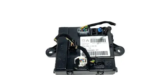 Peugeot 5008 II Other control units/modules 9819008380 35785