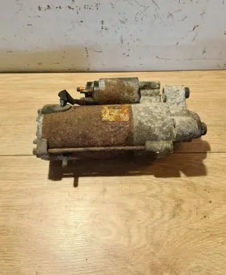 Ford Mondeo MK IV Starter motor
