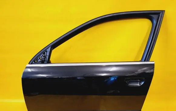 Audi A4 S4 B6 8E 8H Front door
