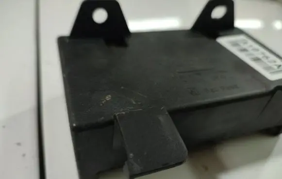 Other control units/modules