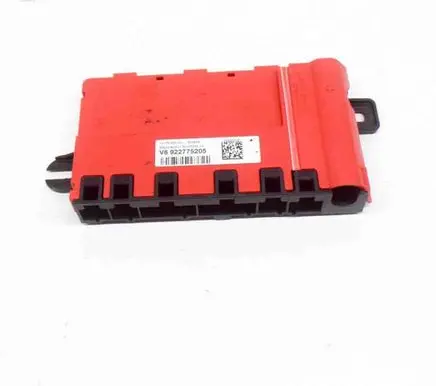 BMW 2 F22 F23 Current control relay 19175000001 9227752