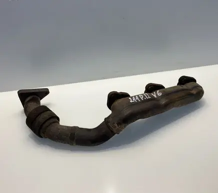 Mercedes-Benz E W211 Exhaust manifold A6421400809 6421400809