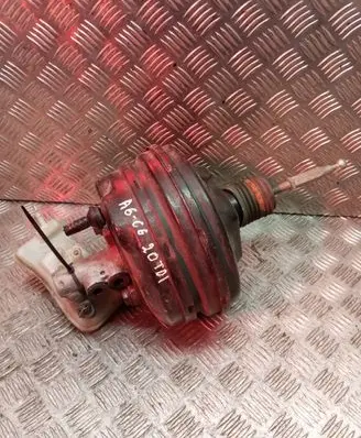 Audi A6 S6 C6 4F Brake booster 4F0612105F