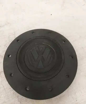 Volkswagen Transporter - Caravelle T5 Original wheel cap 7H0601151B