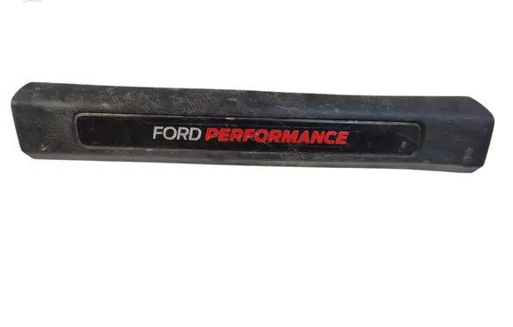 Ford Edge II Front sill trim cover KT4BR13201 KT4BR13201AB3ZHE 0670389